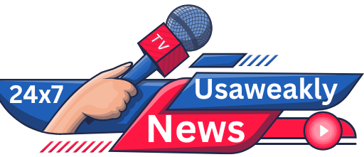 Usa News time